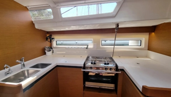 Jeanneau Sun Odyssey 490 usado à venda