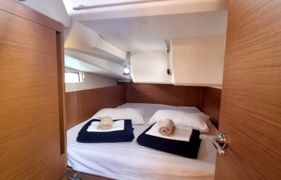 Jeanneau Sun Odyssey 490 usado à venda