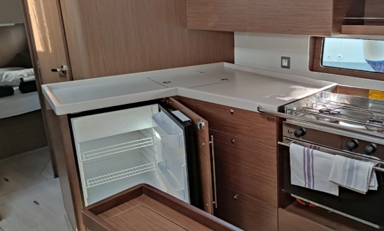 Beneteau Oceanis 46.1 de segunda mano en venta