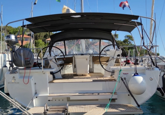 Beneteau Oceanis 46.1 de segunda mano en venta