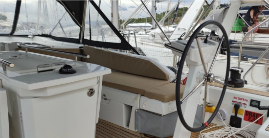 Beneteau Oceanis 46.1 de segunda mano en venta