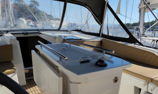 Beneteau Oceanis 46.1 de segunda mano en venta
