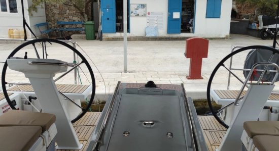 Beneteau Oceanis 46.1 de segunda mano en venta