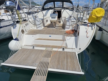 Bavaria Yachts 46 Cruiser usata in vendita