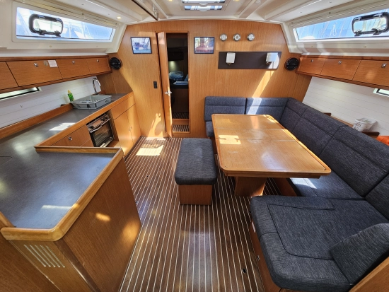 Bavaria Yachts 46 Cruiser de segunda mano en venta
