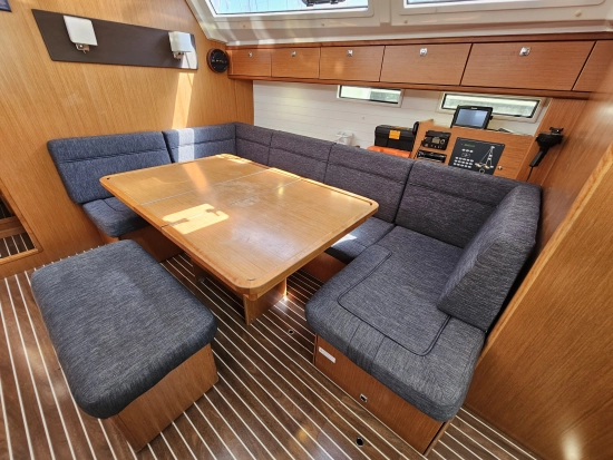 Bavaria Yachts 46 Cruiser de segunda mano en venta