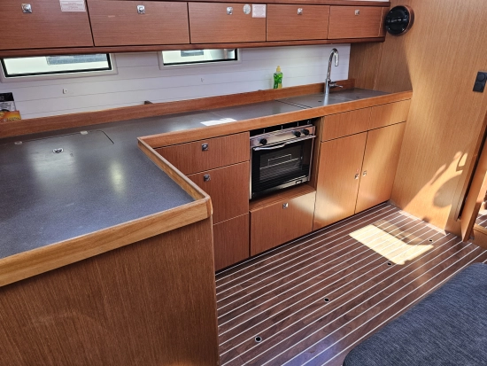 Bavaria Yachts 46 Cruiser de segunda mano en venta