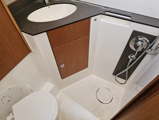 Bavaria Yachts 46 Cruiser de segunda mano en venta