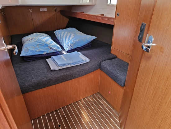 Bavaria Yachts 46 Cruiser de segunda mano en venta