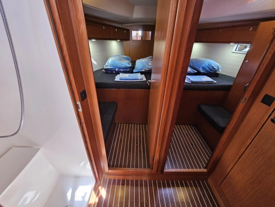 Bavaria Yachts 46 Cruiser de segunda mano en venta