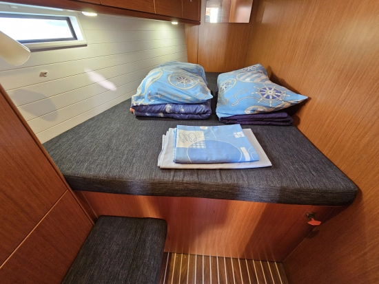 Bavaria Yachts 46 Cruiser de segunda mano en venta