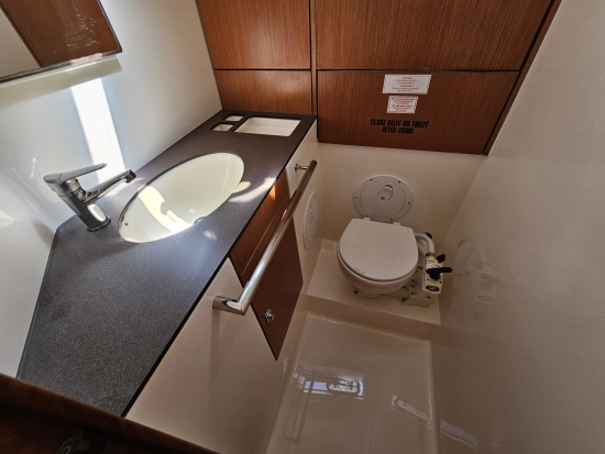 Bavaria Yachts 46 Cruiser de segunda mano en venta