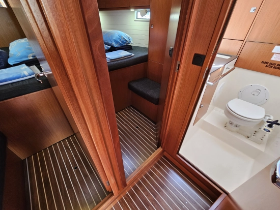 Bavaria Yachts 46 Cruiser de segunda mano en venta