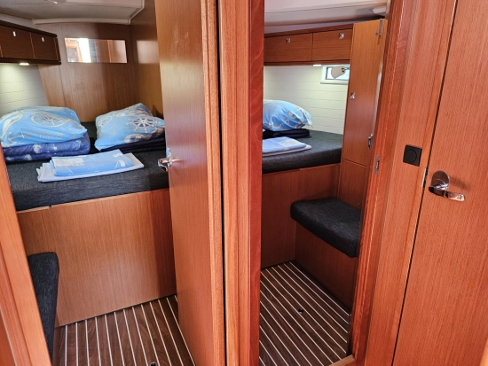 Bavaria Yachts 46 Cruiser de segunda mano en venta