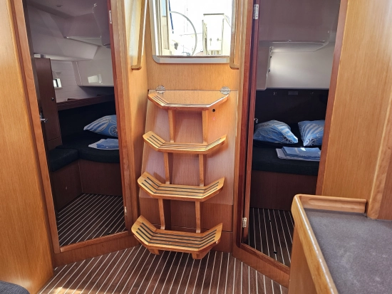 Bavaria Yachts 46 Cruiser de segunda mano en venta