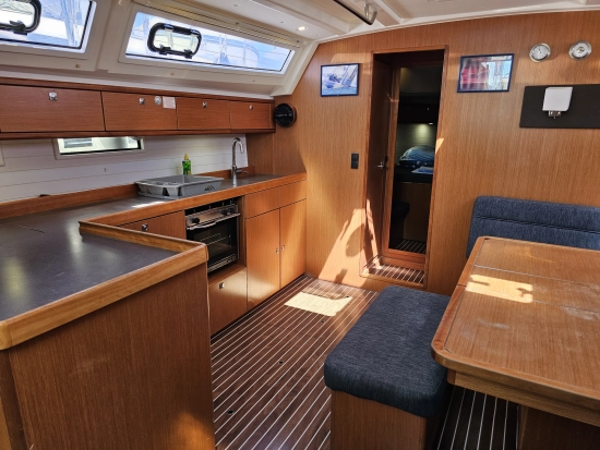 Bavaria Yachts 46 Cruiser de segunda mano en venta