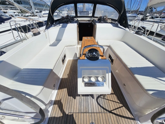 Bavaria Yachts 46 Cruiser de segunda mano en venta