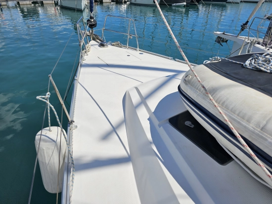 Bavaria Yachts 46 Cruiser de segunda mano en venta