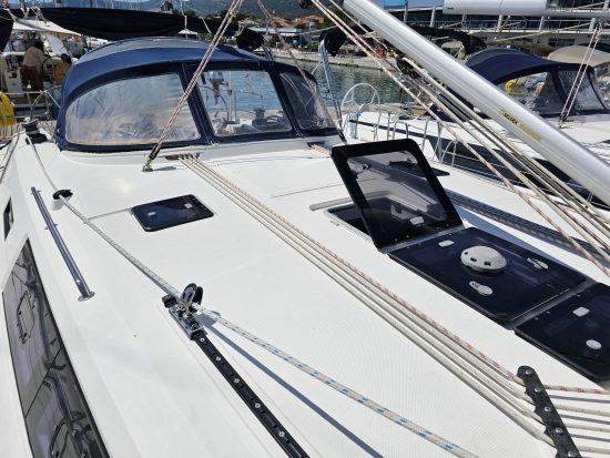 Bavaria Yachts 46 Cruiser de segunda mano en venta