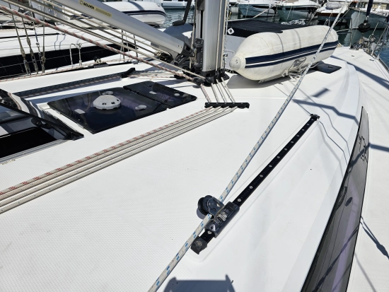 Bavaria Yachts 46 Cruiser de segunda mano en venta