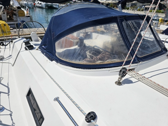 Bavaria Yachts 46 Cruiser de segunda mano en venta