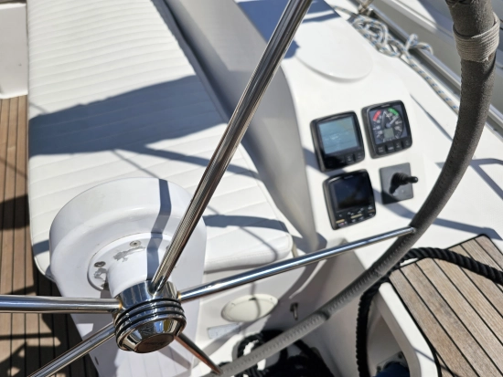 Bavaria Yachts 46 Cruiser de segunda mano en venta