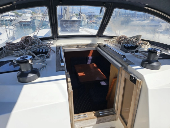 Bavaria Yachts 46 Cruiser de segunda mano en venta