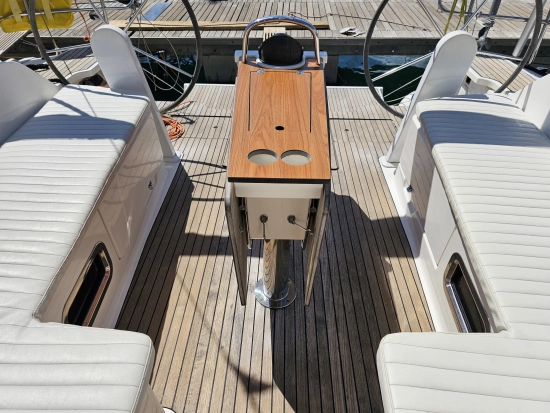 Bavaria Yachts 46 Cruiser de segunda mano en venta