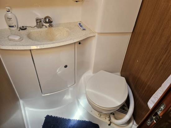 Jeanneau Sun Odyssey 42 DS de segunda mano en venta