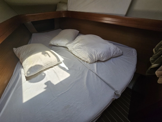 Jeanneau Sun Odyssey 42 DS de segunda mano en venta