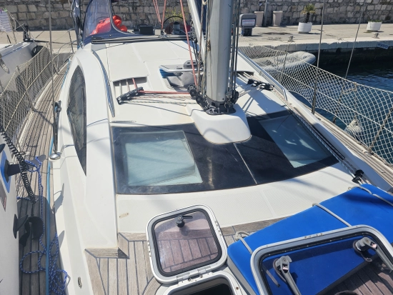 Jeanneau Sun Odyssey 42 DS de segunda mano en venta