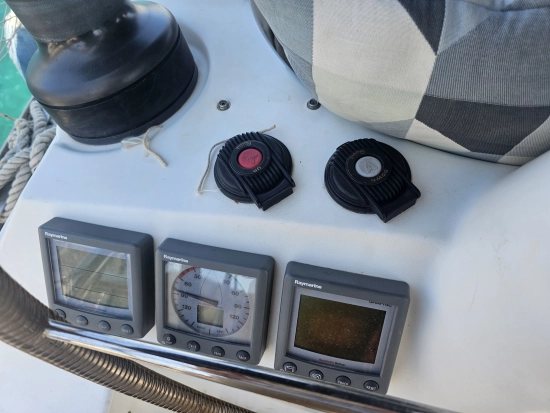 Jeanneau Sun Odyssey 42 DS de segunda mano en venta