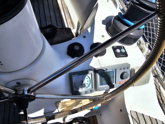Jeanneau Sun Odyssey 42 DS de segunda mano en venta