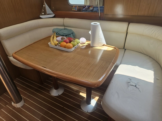 Jeanneau Sun Odyssey 42 DS de segunda mano en venta