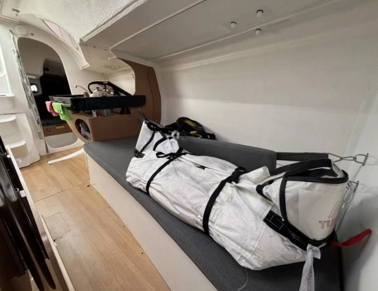 Jeanneau Sun Fast 3300 de segunda mano en venta
