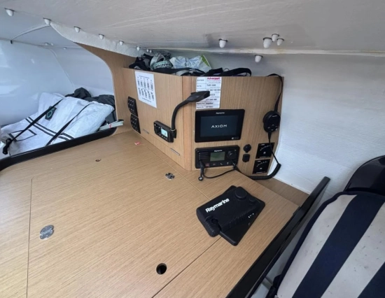 Jeanneau Sun Fast 3300 de segunda mano en venta