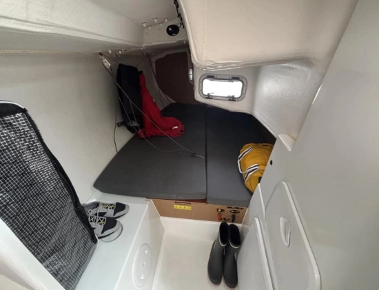 Jeanneau Sun Fast 3300 de segunda mano en venta