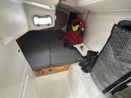Jeanneau Sun Fast 3300 de segunda mano en venta