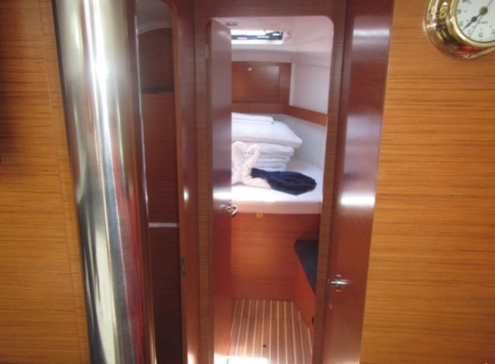 Elan Marine 444 Impression de segunda mano en venta