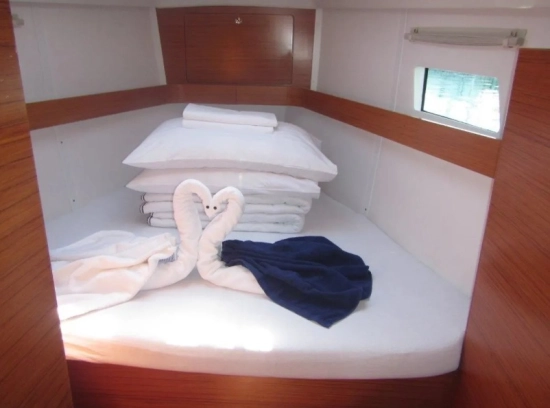 Elan Marine 444 Impression de segunda mano en venta