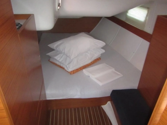 Elan Marine 444 Impression de segunda mano en venta