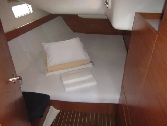 Elan Marine 444 Impression de segunda mano en venta
