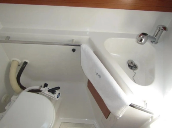 Elan Marine 444 Impression de segunda mano en venta