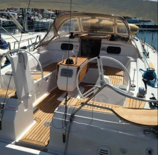 Elan Marine 444 Impression de segunda mano en venta