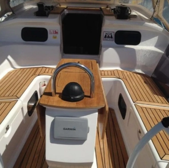 Elan Marine 444 Impression de segunda mano en venta