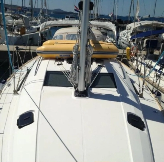 Elan Marine 444 Impression de segunda mano en venta