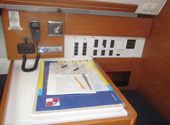 Elan Marine 444 Impression de segunda mano en venta