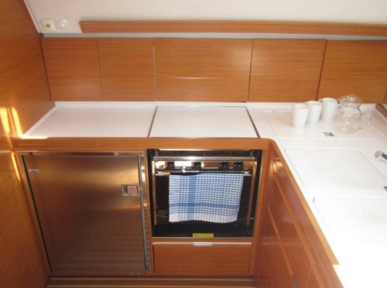 Elan Marine 444 Impression de segunda mano en venta