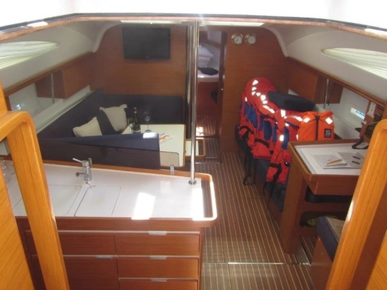 Elan Marine 444 Impression de segunda mano en venta