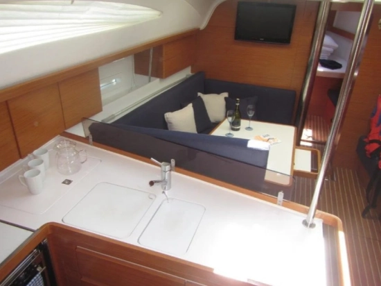Elan Marine 444 Impression de segunda mano en venta